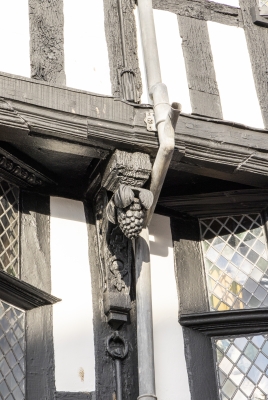 Old House Hereford 2025